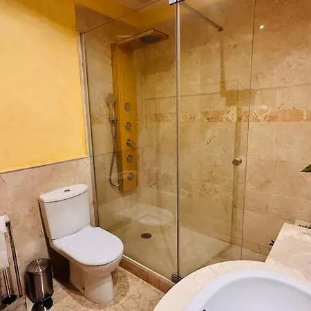 Alcaidesabnb - Marhaba Apartment *