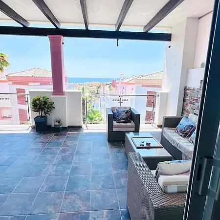 Apartment Alcaidesabnb - Marhaba *