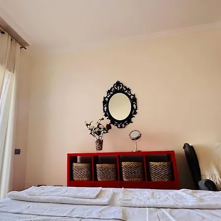 Alcaidesabnb - Marhaba Apartment *
