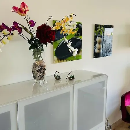 Apartment Alcaidesabnb - Marhaba Alcaidesa