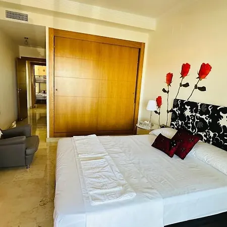Apartment Alcaidesabnb - Marhaba *