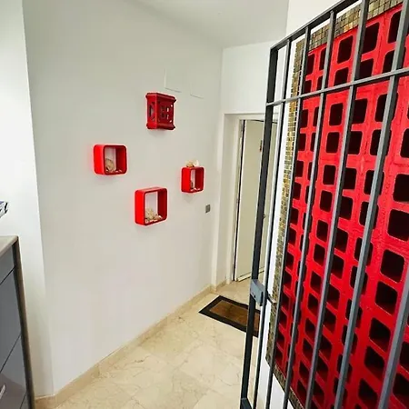 Apartment Alcaidesabnb - Marhaba Alcaidesa