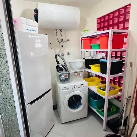 Alcaidesabnb - Marhaba Apartment *