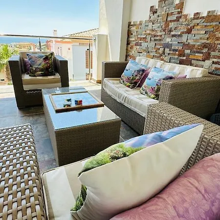 Apartment Alcaidesabnb - Marhaba Alcaidesa