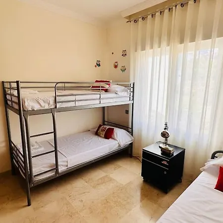 Apartment Alcaidesabnb - Marhaba *
