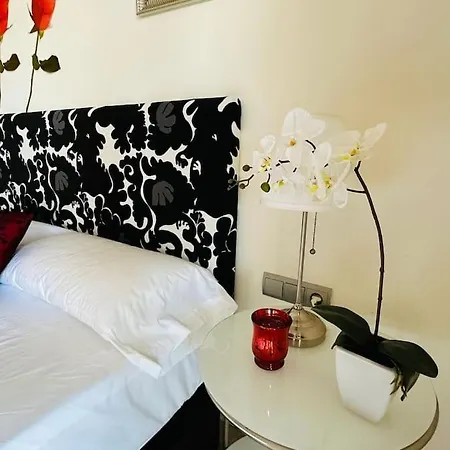 Apartment Alcaidesabnb - Marhaba