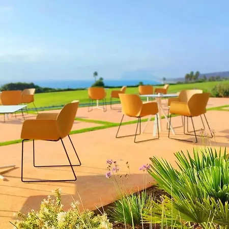 Alcaidesabnb - Marhaba Apartment *