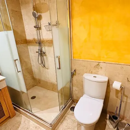 Apartment Alcaidesabnb - Marhaba *