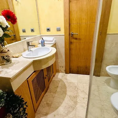 Apartment Alcaidesabnb - Marhaba