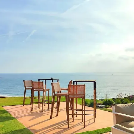 Alcaidesabnb - Marhaba Apartment *
