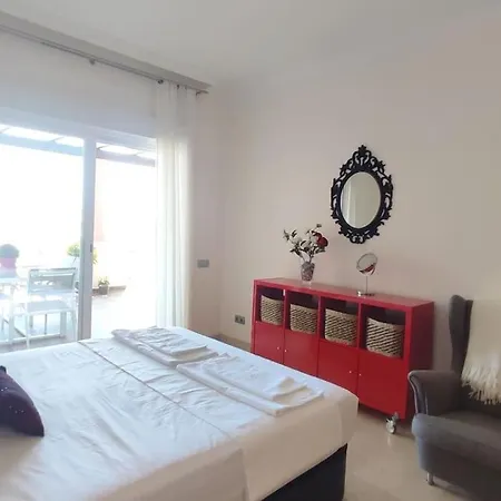 Alcaidesabnb - Marhaba Apartment Alcaidesa