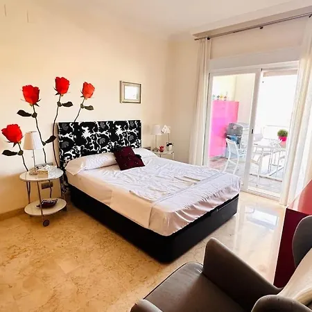 Apartment Alcaidesabnb - Marhaba *